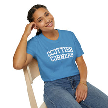 Load image into Gallery viewer, Scottish Corners Adult Softstyle T-Shirt

