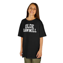 Load image into Gallery viewer, Olde Sawmill Arch YOUTH Tee
