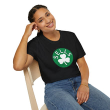Load image into Gallery viewer, Sells Logo ADULT Super Soft T-Shirt

