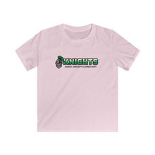 Load image into Gallery viewer, Wright Logo Kids Softstyle Tee
