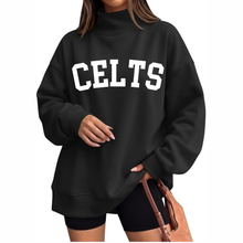 Load image into Gallery viewer, Celts Mockneck
