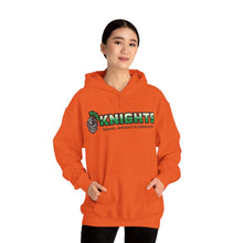 Load image into Gallery viewer, Wright Logo ADULT Hooded Sweatshirt

