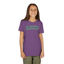Load image into Gallery viewer, Sells Rocks Youth Short Sleeve Tee
