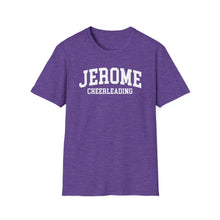 Load image into Gallery viewer, Jerome Cheer Softstyle T-Shirt
