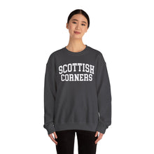 Load image into Gallery viewer, Scottish Corners ADULT Crewneck
