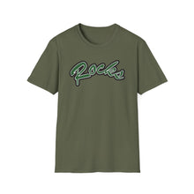 Load image into Gallery viewer, Coffman Rocks Softstyle T-Shirt
