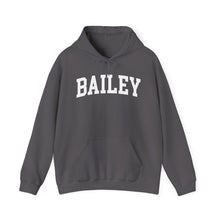 Load image into Gallery viewer, Bailey Soft Adult Hoodie
