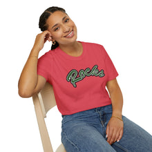 Load image into Gallery viewer, Coffman Rocks Softstyle T-Shirt
