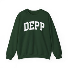 Load image into Gallery viewer, Depp Adult Crewneck
