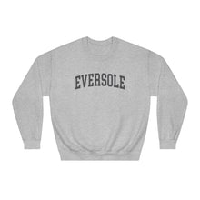 Load image into Gallery viewer, Eversole Arch Super Soft Crewneck Sweatshirt
