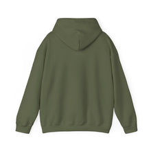 Load image into Gallery viewer, Sells Plaid Shamrock Adult Hooded Sweatshirt
