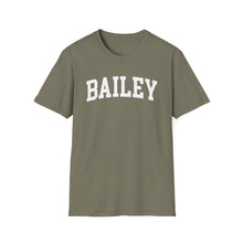 Load image into Gallery viewer, Bailey Softstyle Adult Tee
