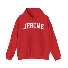 Load image into Gallery viewer, Jerome Arch ADULT Hooded Sweatshirt
