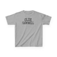 Load image into Gallery viewer, Olde Sawmill Arch YOUTH Tee
