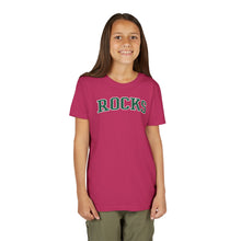 Load image into Gallery viewer, Sells Rocks Youth Short Sleeve Tee
