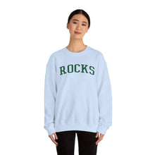 Load image into Gallery viewer, Sells Rocks Adult Crewneck Sweatshirt
