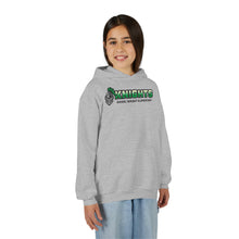 Load image into Gallery viewer, Wright Logo YOUTH Hoodie
