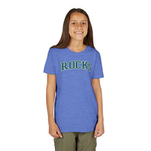 Load image into Gallery viewer, Sells Rocks Youth Short Sleeve Tee
