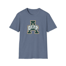 Load image into Gallery viewer, Depp Logo Adult Super Soft T-Shirt
