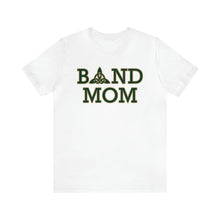 Load image into Gallery viewer, Dublin Jerome Marching Band Mom Women&#39;s Jersey Short Sleeve Tee
