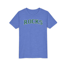 Load image into Gallery viewer, Sells Rocks Youth Short Sleeve Tee
