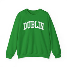 Load image into Gallery viewer, Dublin Adult Crewneck
