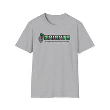 Load image into Gallery viewer, Wright Logo ADULT Super Soft T-Shirt
