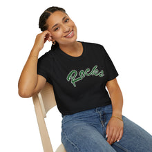 Load image into Gallery viewer, Coffman Rocks Softstyle T-Shirt

