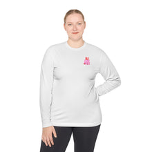 Load image into Gallery viewer, Indian Run Fair of Hearts Adult Lightweight Long Sleeve Tee
