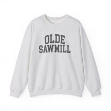 Load image into Gallery viewer, Olde Sawmill Arch Adult Super Soft Crewneck Sweatshirt
