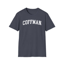 Load image into Gallery viewer, Coffman Softstyle T-Shirt
