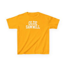 Load image into Gallery viewer, Olde Sawmill Arch YOUTH Tee
