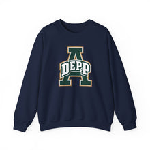Load image into Gallery viewer, Depp Logo Adult Crewneck
