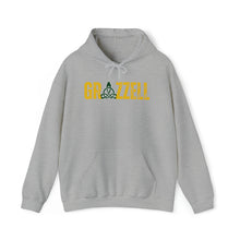 Load image into Gallery viewer, Vintage Grizzell Super Soft Hoodie
