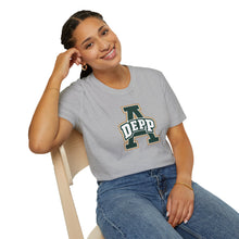 Load image into Gallery viewer, Depp Logo Adult Super Soft T-Shirt
