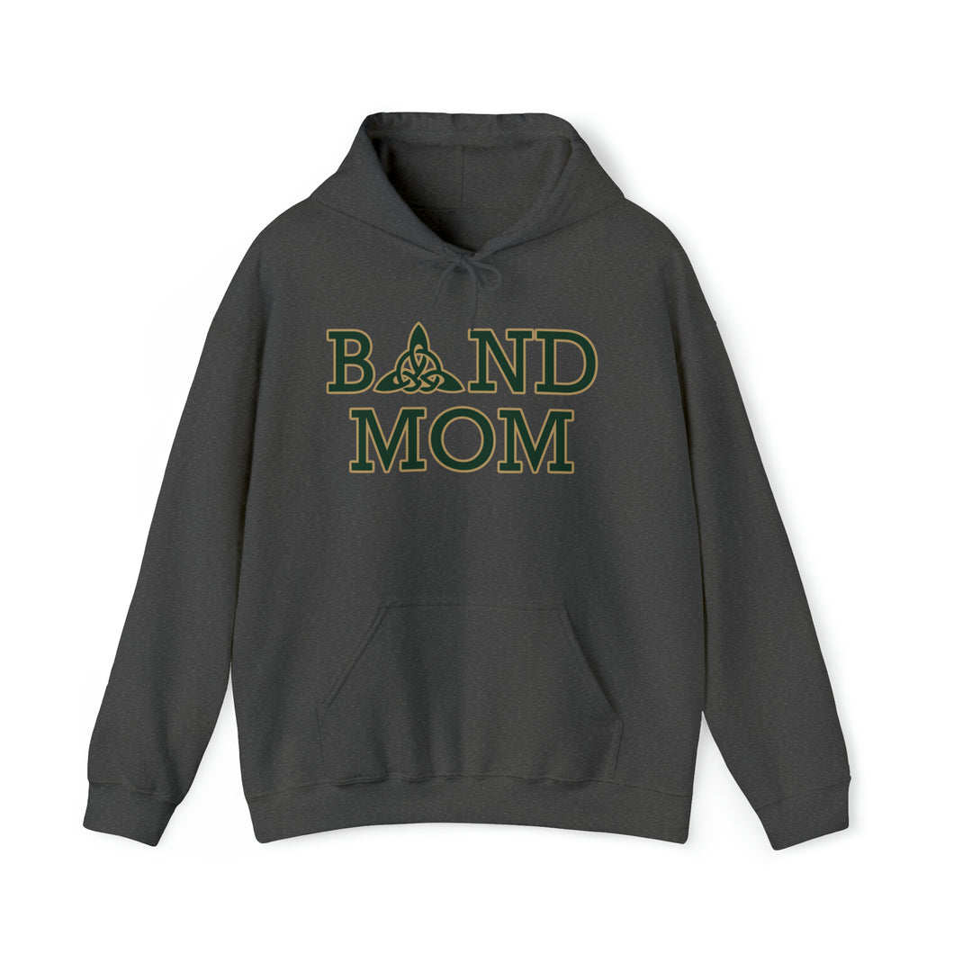 Dublin Jerome Marching Band Mom Super Soft Hoodie