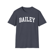 Load image into Gallery viewer, Bailey Softstyle Adult Tee
