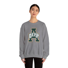 Load image into Gallery viewer, Depp Logo Adult Crewneck
