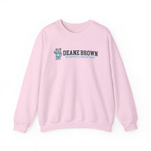 Load image into Gallery viewer, Bishop Elementary Adult Sweatshirt - Cozy Unisex Crewneck
