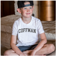 Load image into Gallery viewer, YOUTH Coffman Tee
