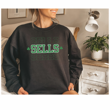 Load image into Gallery viewer, Sells New Logo Super Soft Crewneck Sweatshirt
