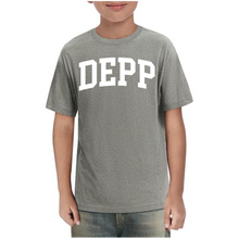 Load image into Gallery viewer, Depp Summer Sale $10 Youth Solid Tee

