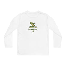 Load image into Gallery viewer, Simkins Eversole Basketball Shooting Youth Tee
