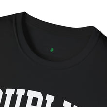 Load image into Gallery viewer, Dublin ADULT Super Soft T-Shirt
