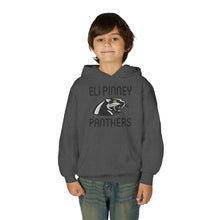 Load image into Gallery viewer, Pinney Logo Youth Hoodie

