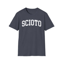 Load image into Gallery viewer, Scioto Softstyle T-Shirt
