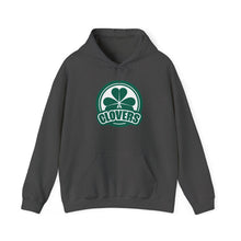 Load image into Gallery viewer, Olde Sawmill Logo Hooded Sweatshirt
