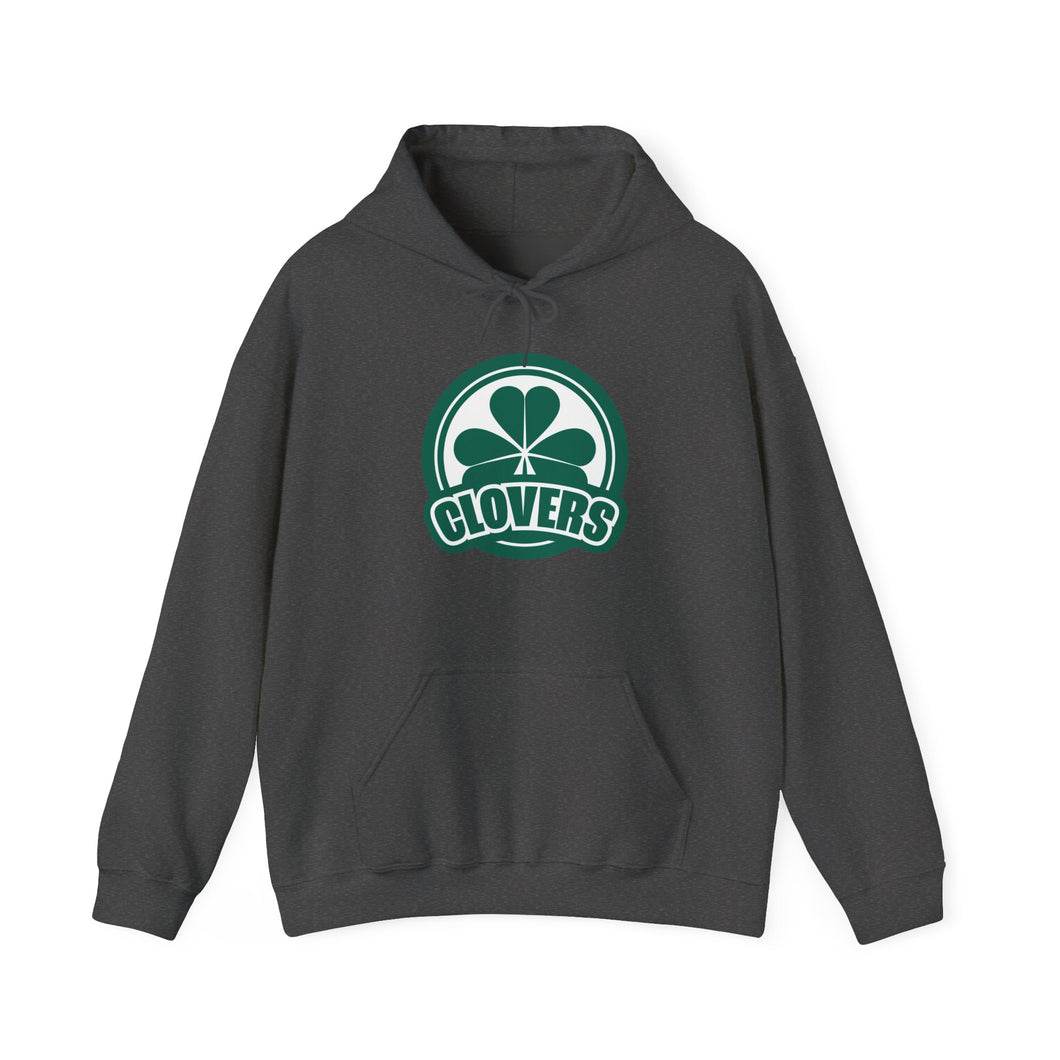 Olde Sawmill Logo Hooded Sweatshirt