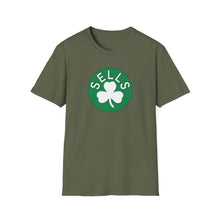 Load image into Gallery viewer, Sells Logo ADULT Super Soft T-Shirt

