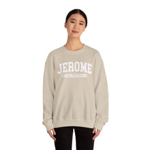 Load image into Gallery viewer, Jerome Cheer ADULT Crewneck
